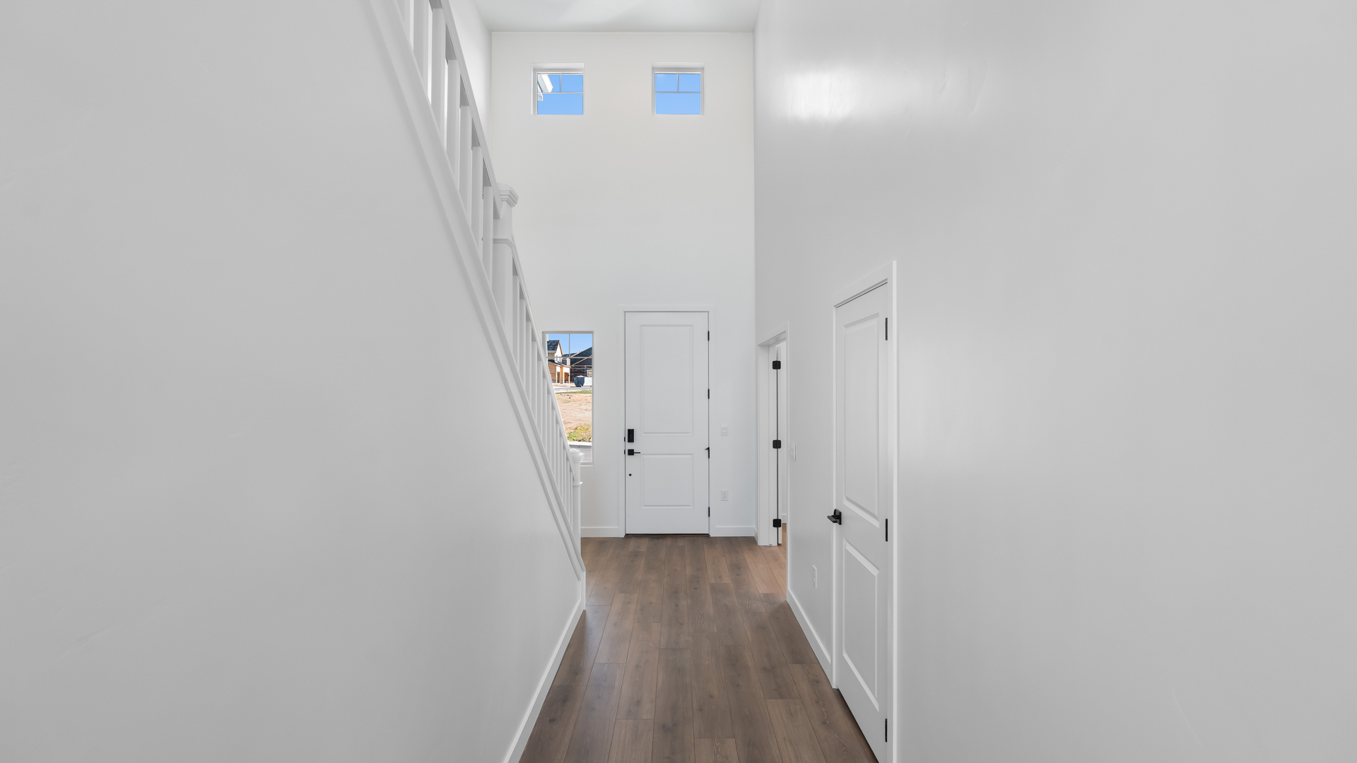 new homes for sale in Cedar City Utah