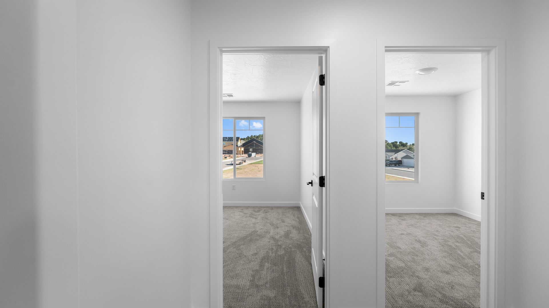 new homes for sale in Cedar City Utah