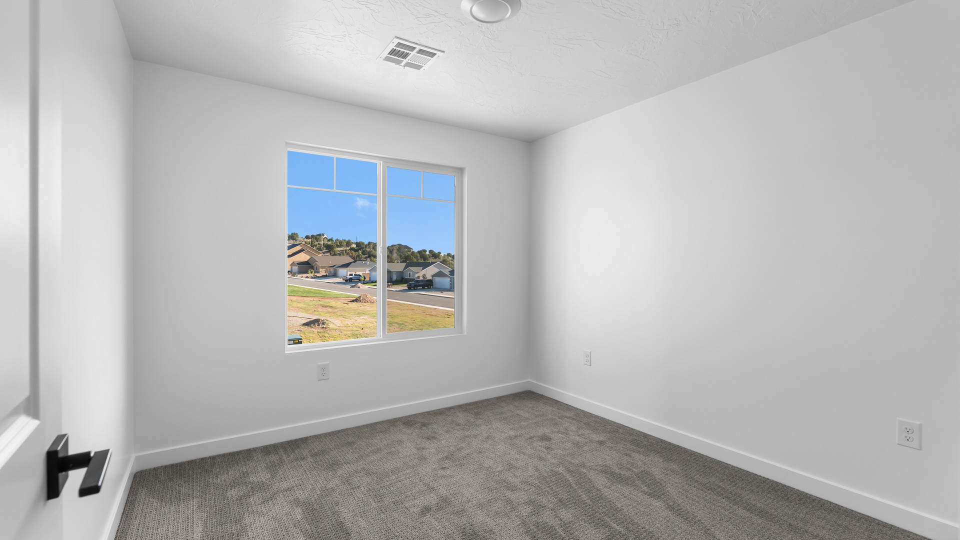 new homes for sale in Cedar City Utah