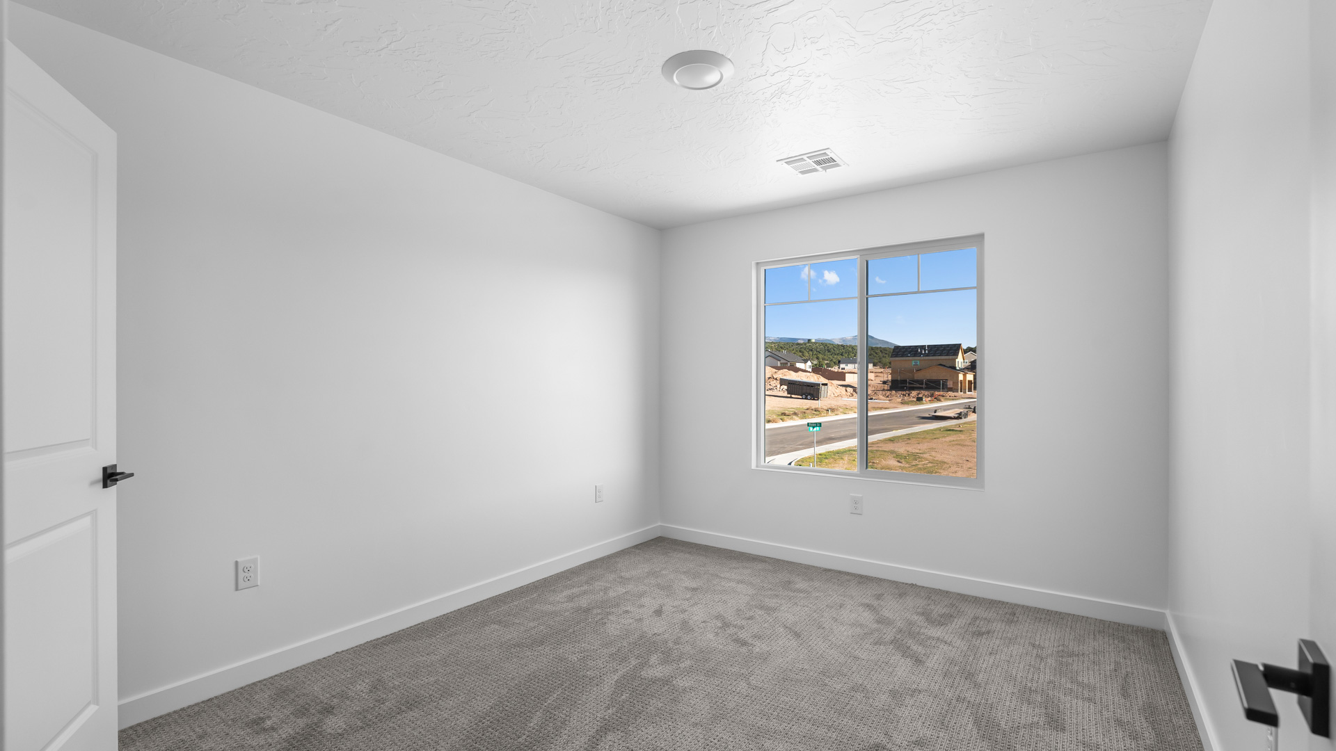 new homes for sale in Cedar City Utah