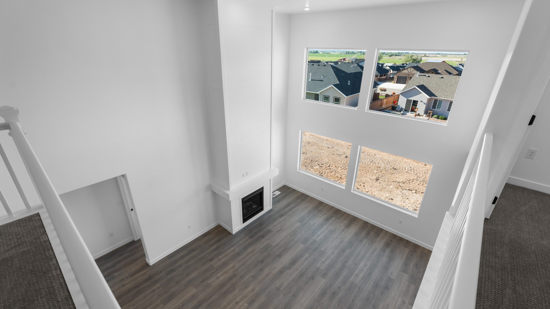 new homes for sale in Cedar City Utah