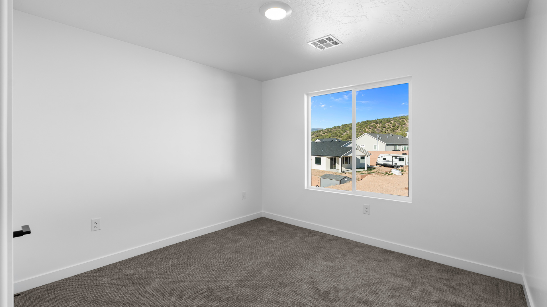 new homes for sale in Cedar City Utah