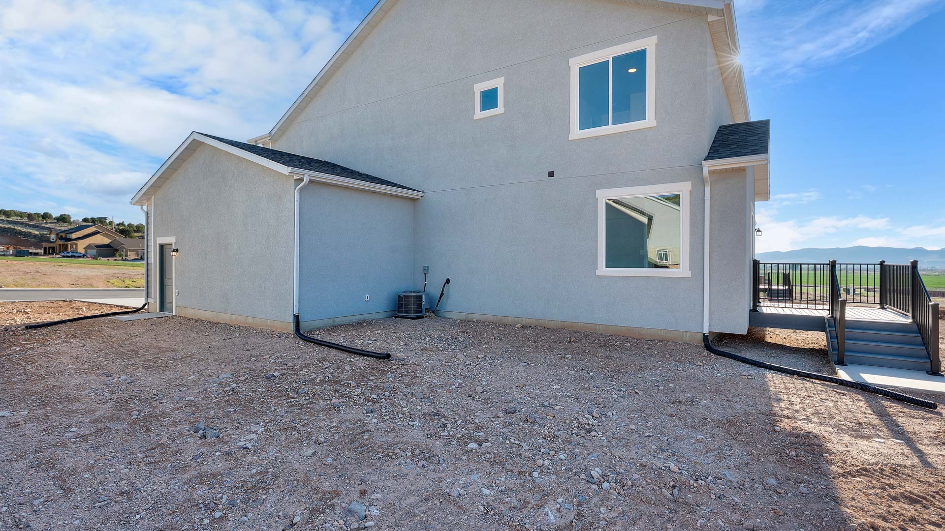 new homes for sale in Cedar City Utah