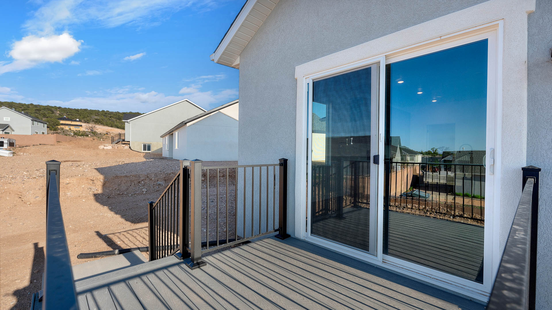 new homes for sale in Cedar City Utah