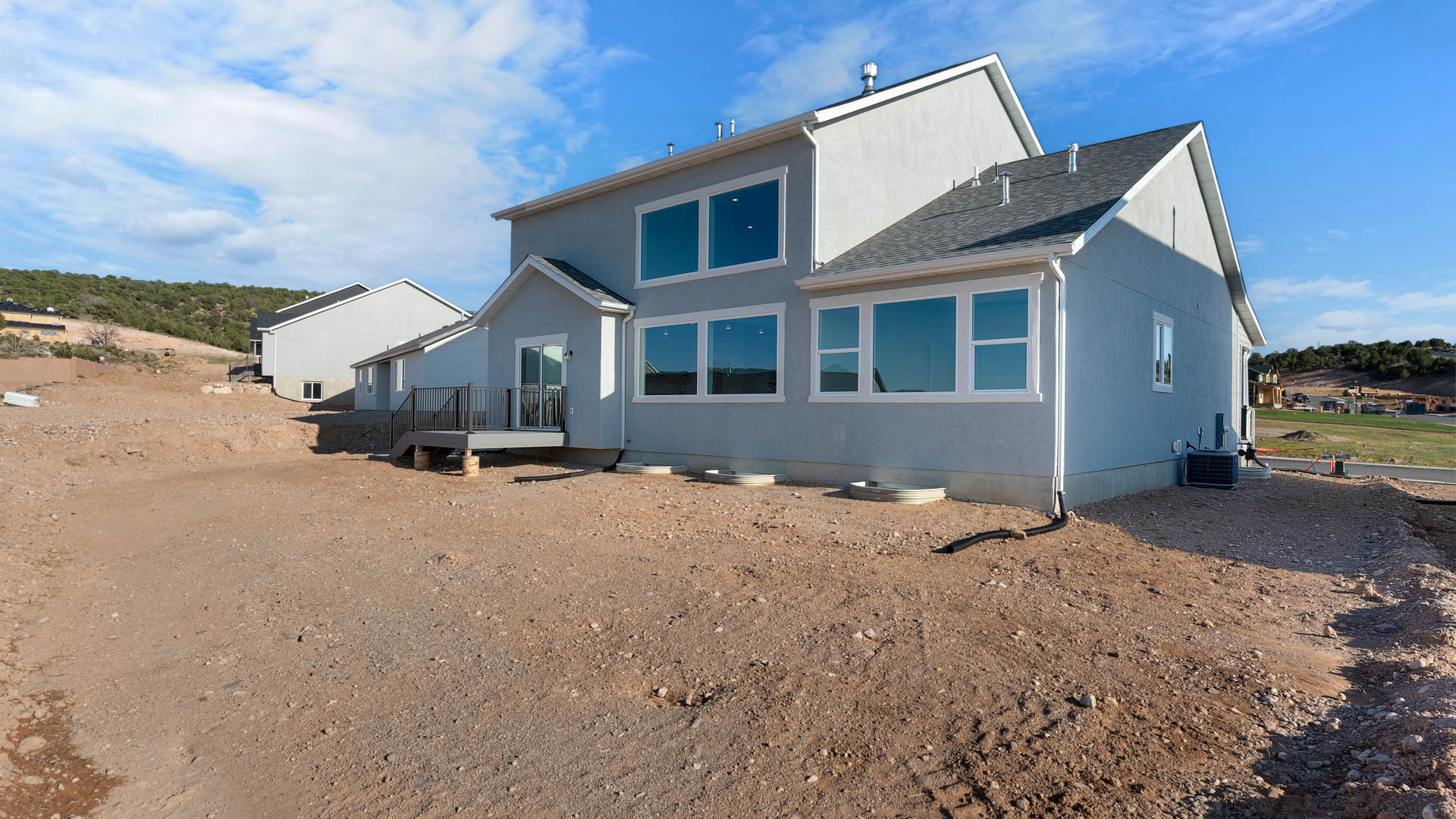 new homes for sale in Cedar City Utah