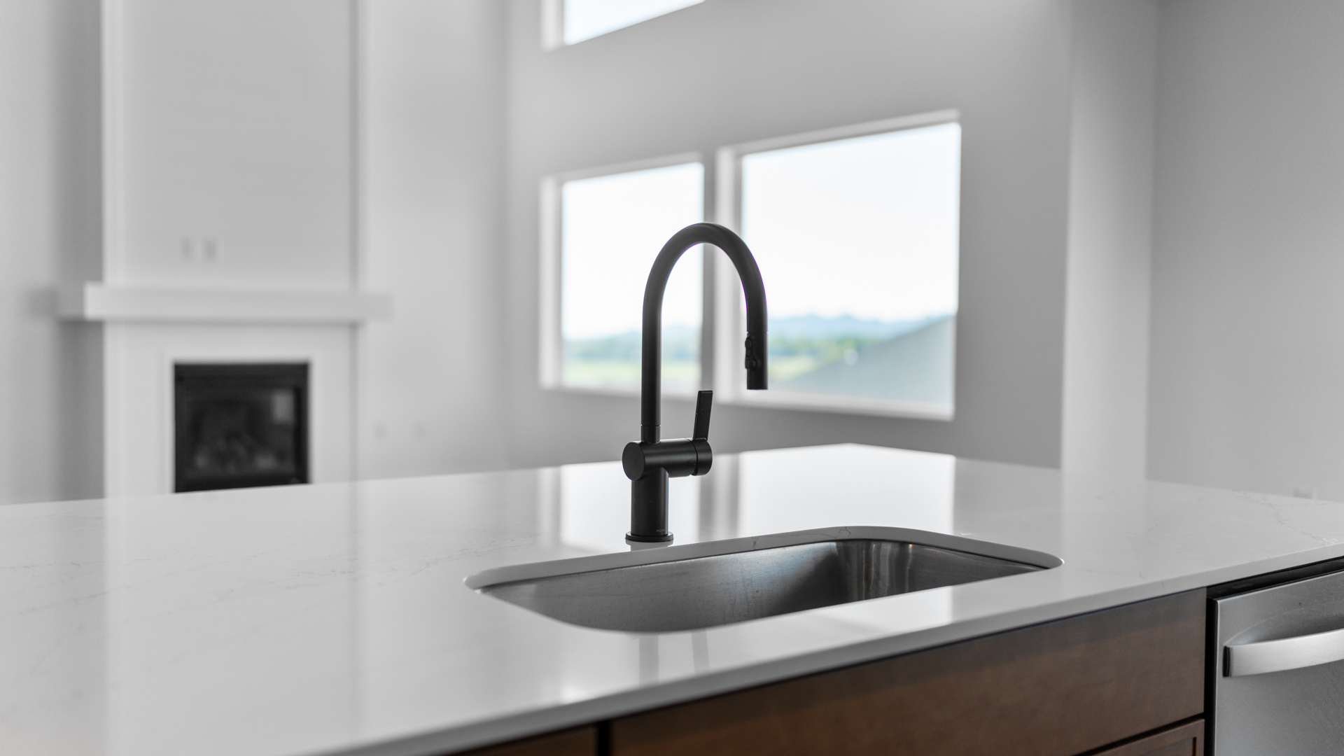 new homes for sale in Cedar City Utah