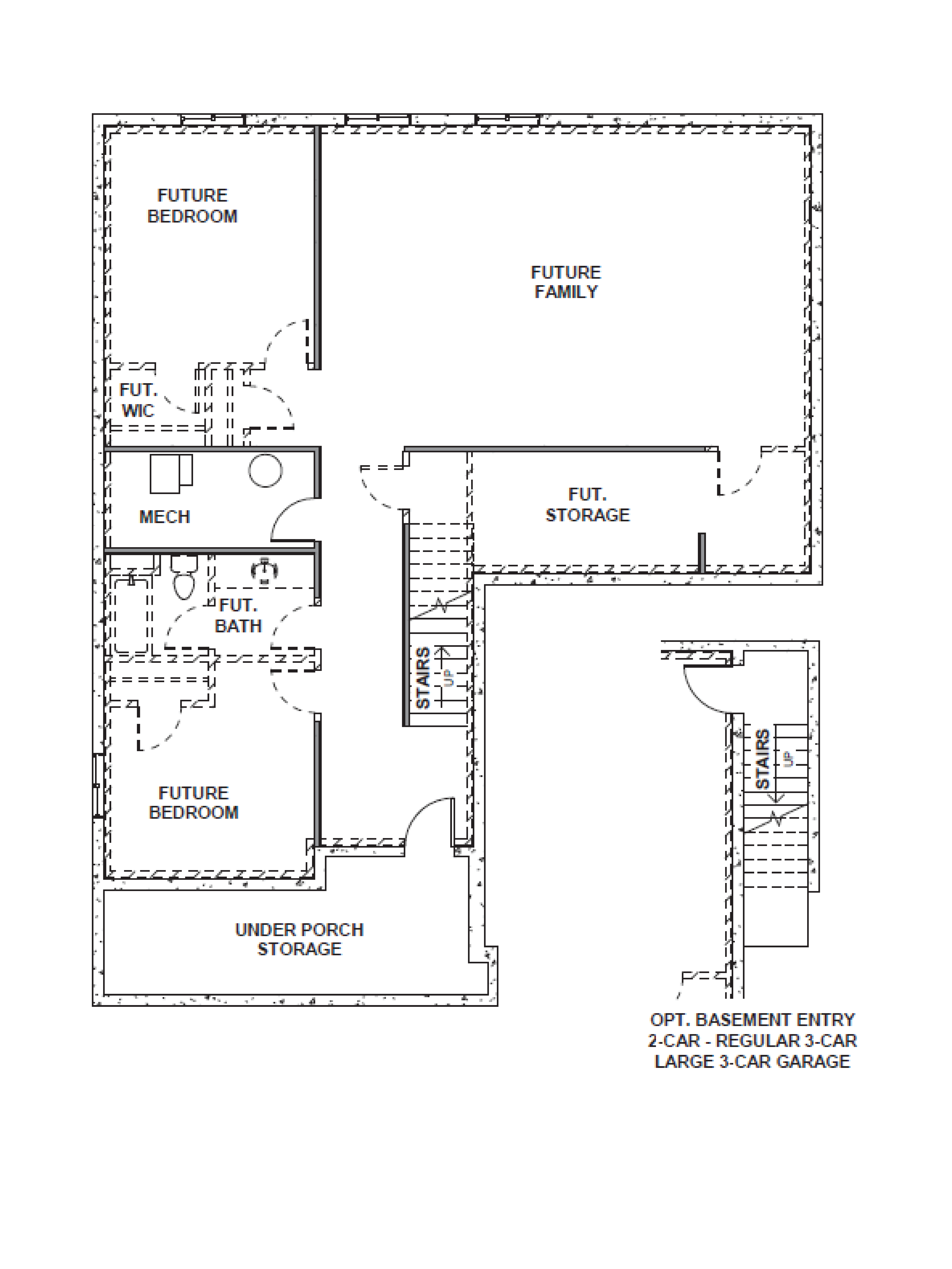 new homes for sale in cedar city, utah