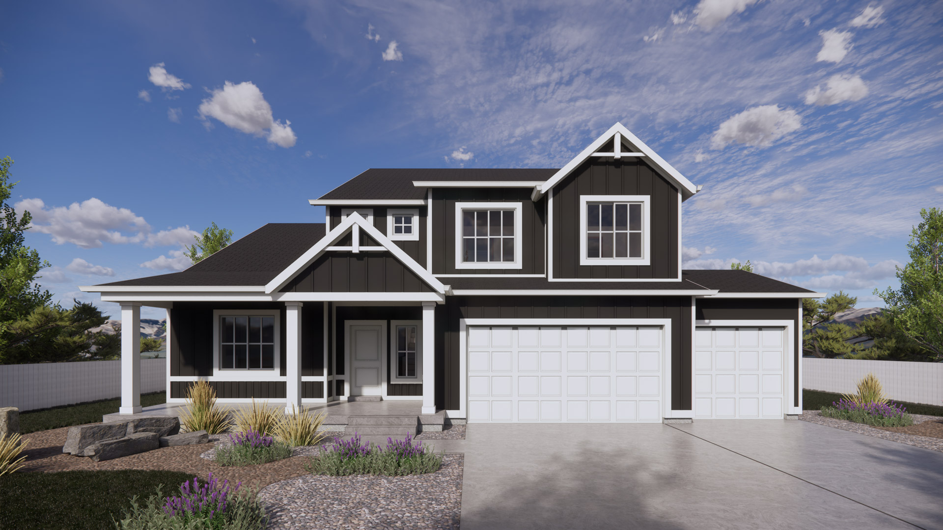 new homes for sale in cedar city, utah