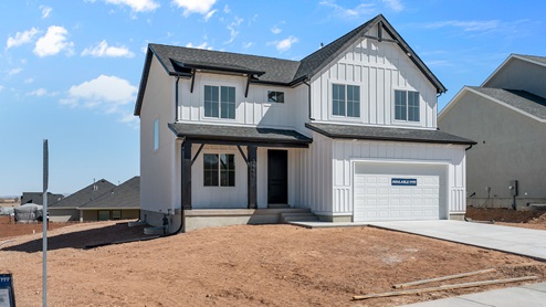 new homes for sale in Cedar City Utah