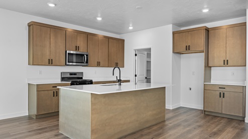 new homes for sale in Cedar City Utah