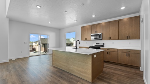 new homes for sale in Cedar City Utah