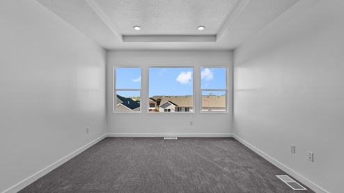 new homes for sale in Cedar City Utah