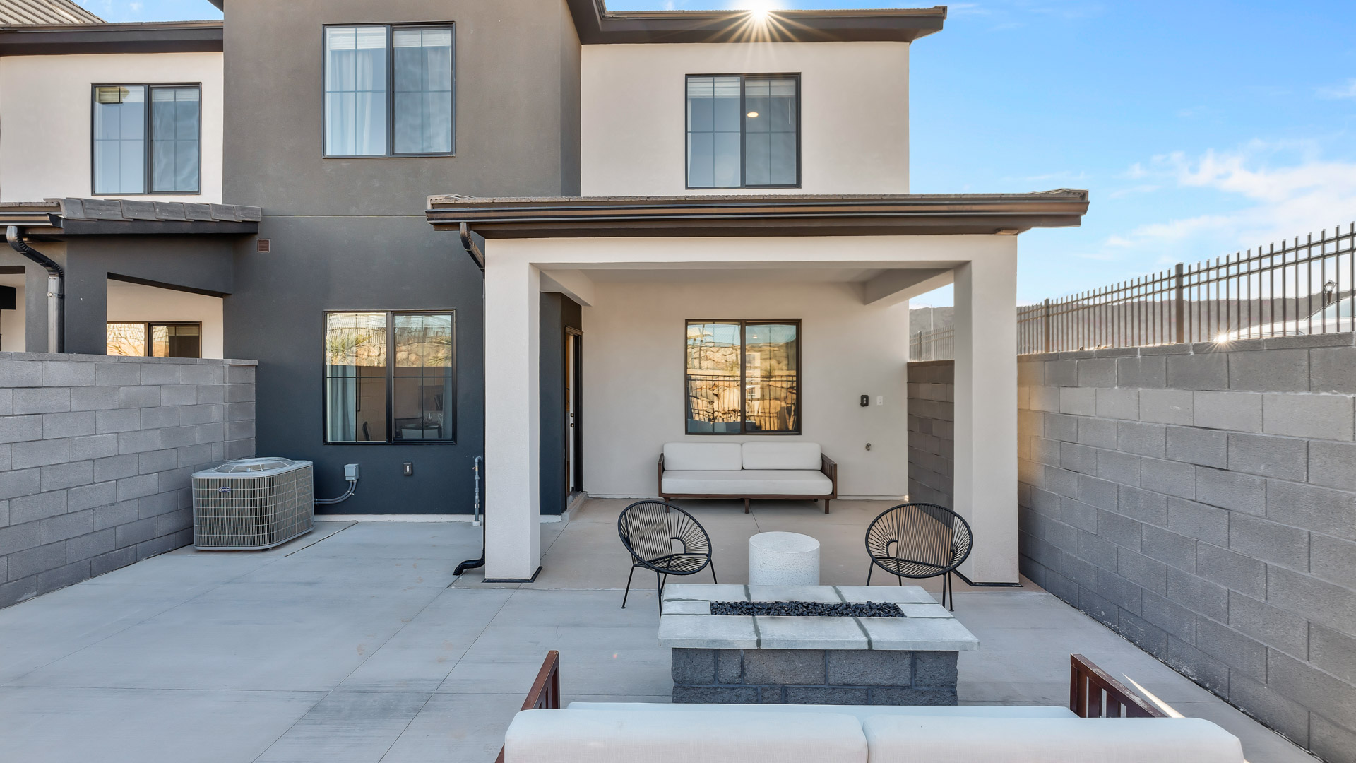 new townhomes for sale in St. George Utah