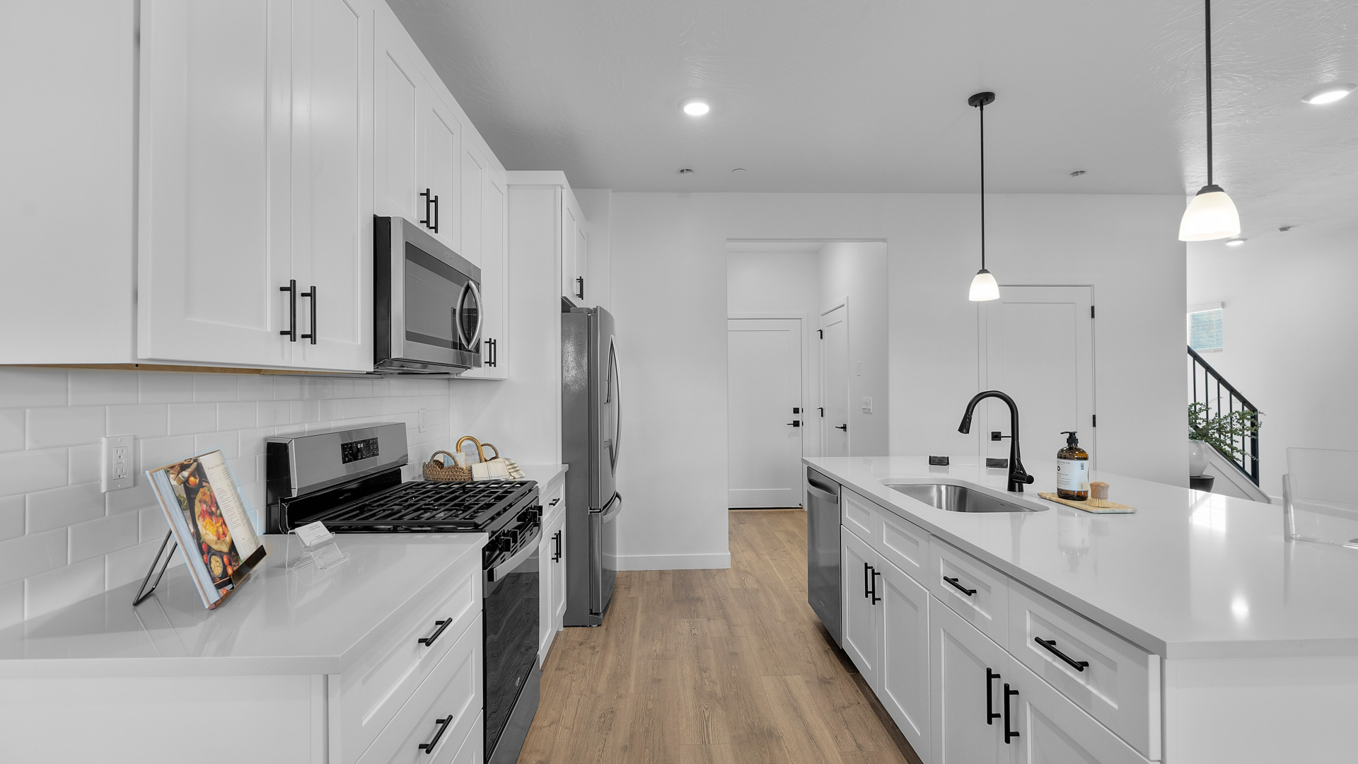 new townhomes for sale in St. George Utah