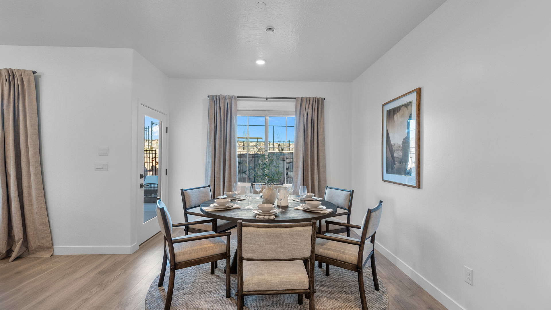 new townhomes for sale in St. George Utah