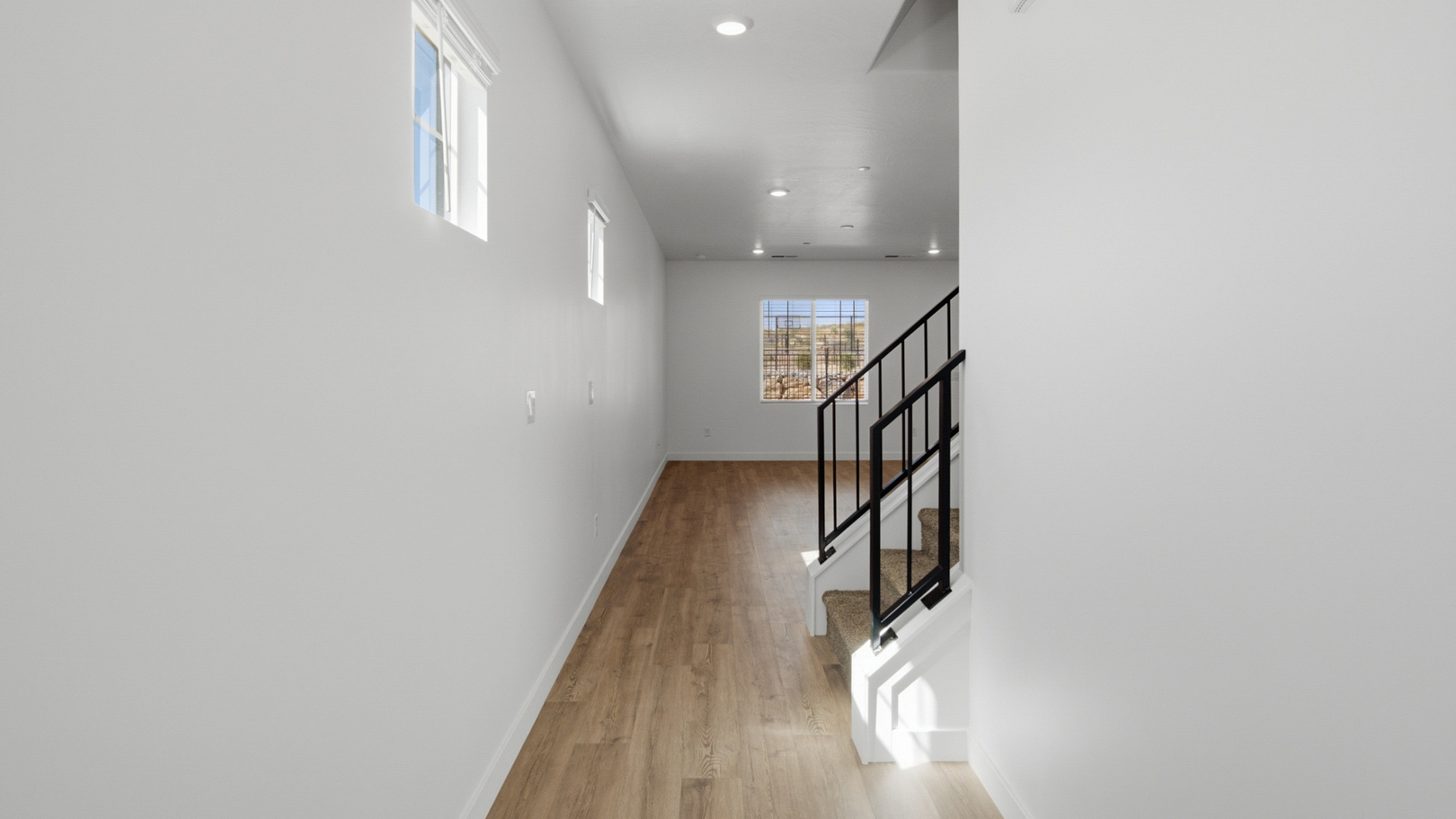 new townhomes for sale in St. George Utah.