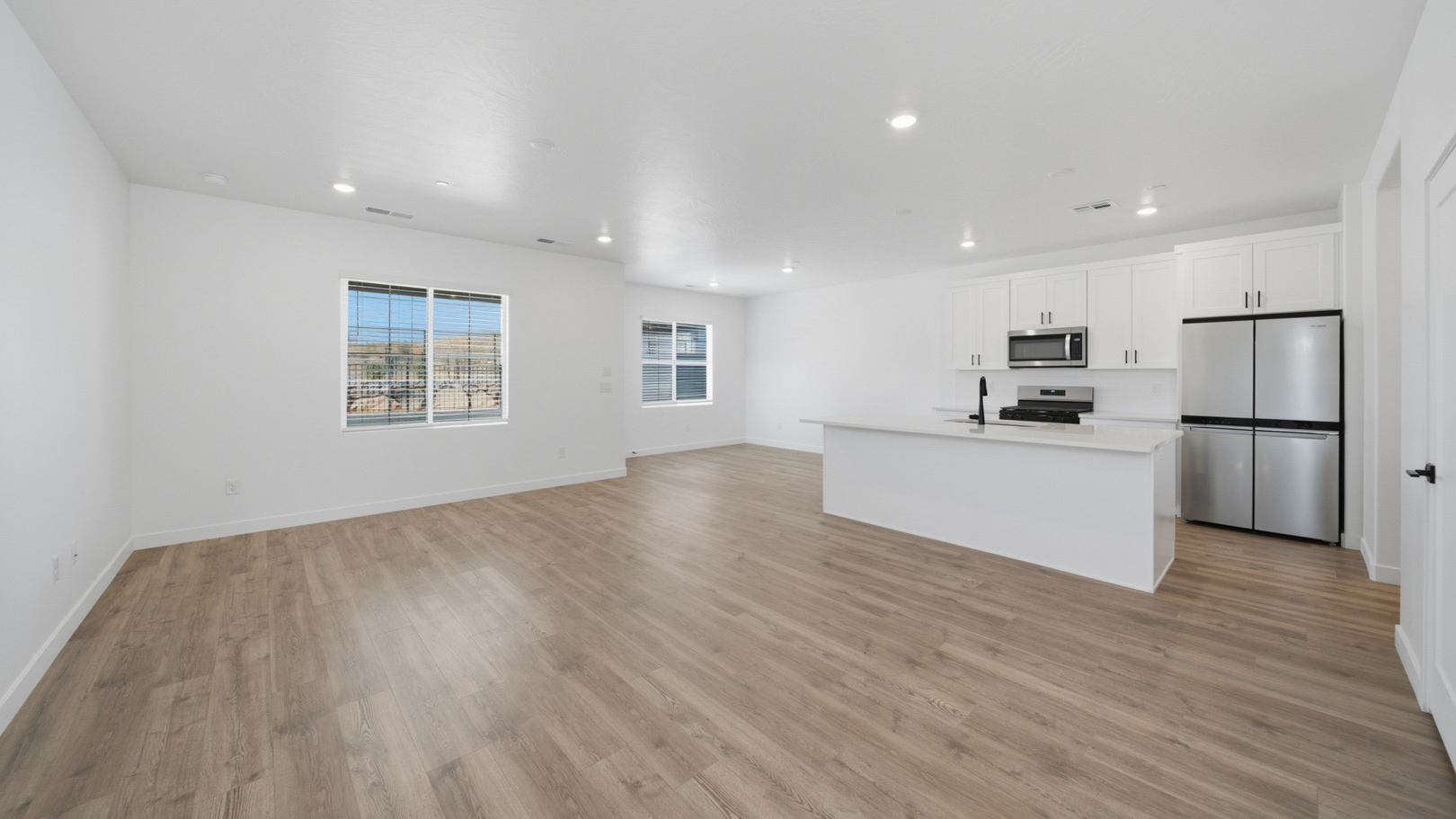 new townhomes for sale in St. George Utah.