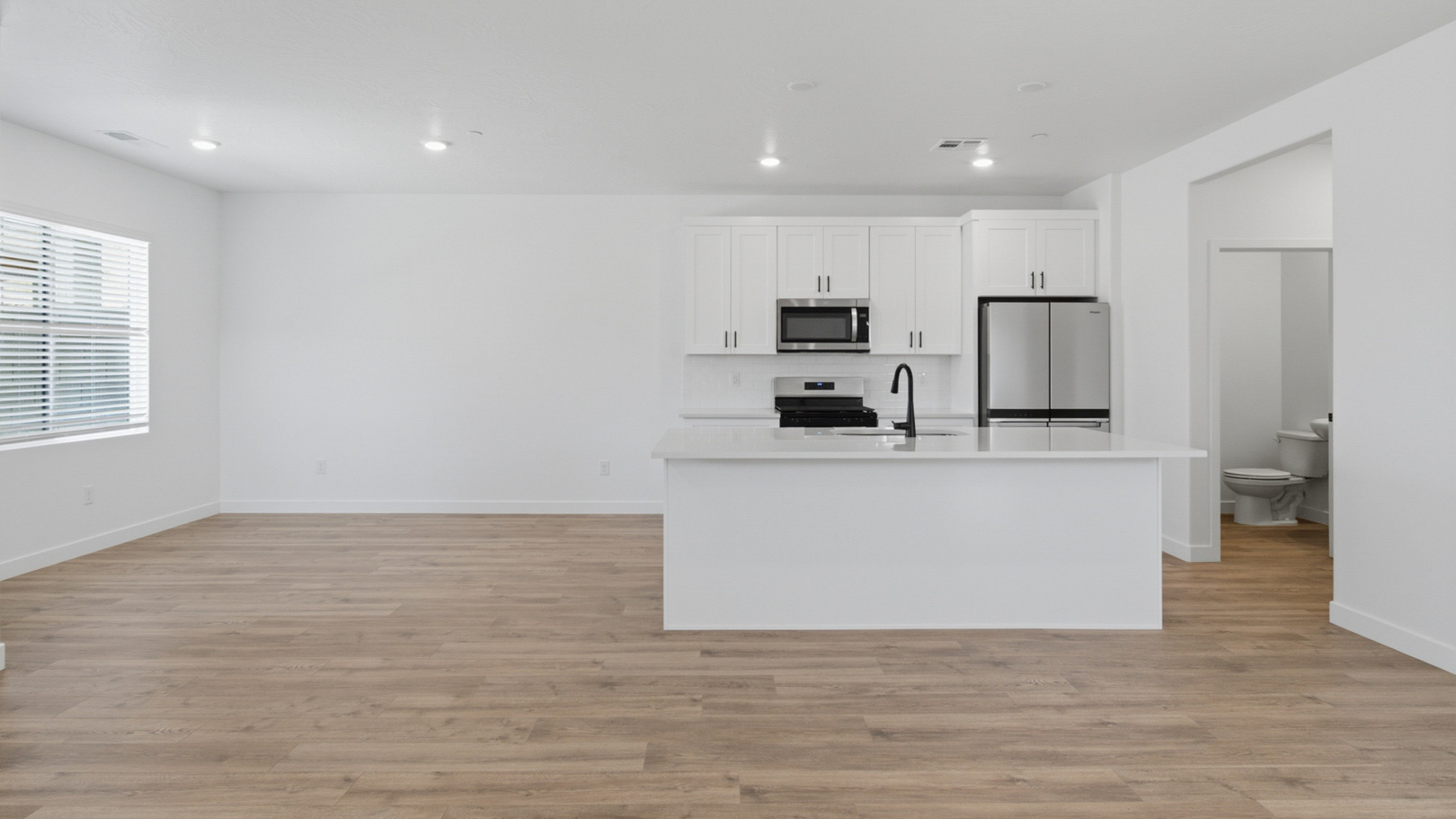 new townhomes for sale in St. George Utah.
