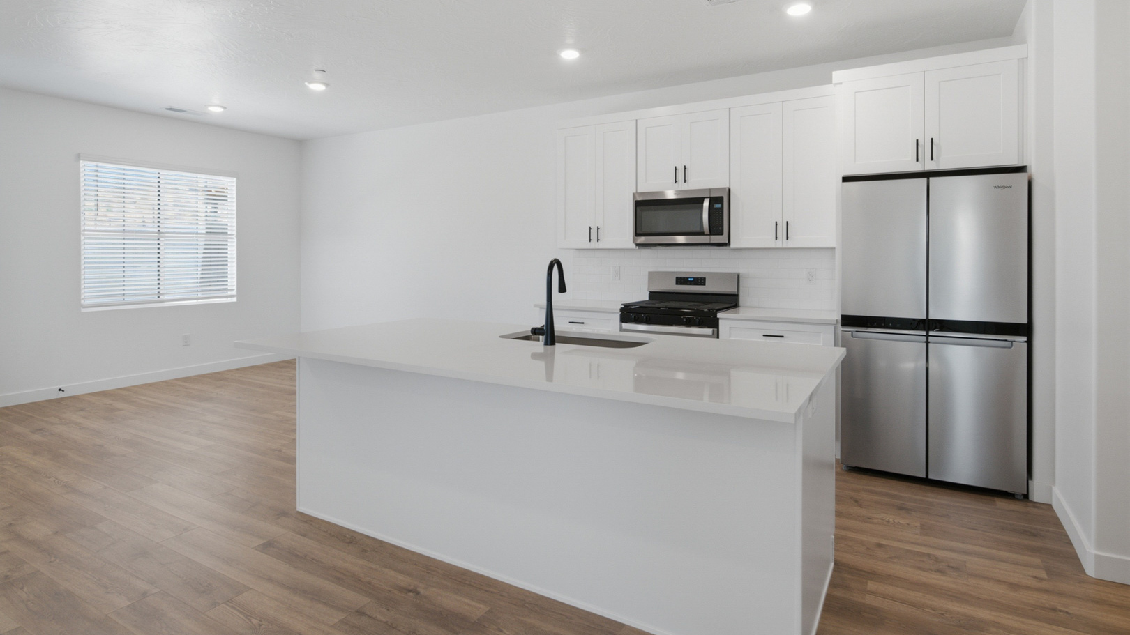 new townhomes for sale in St. George Utah.