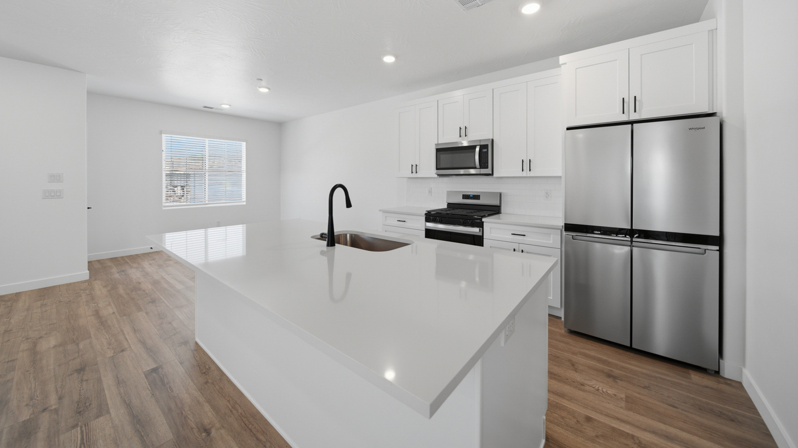 new townhomes for sale in St. George Utah.