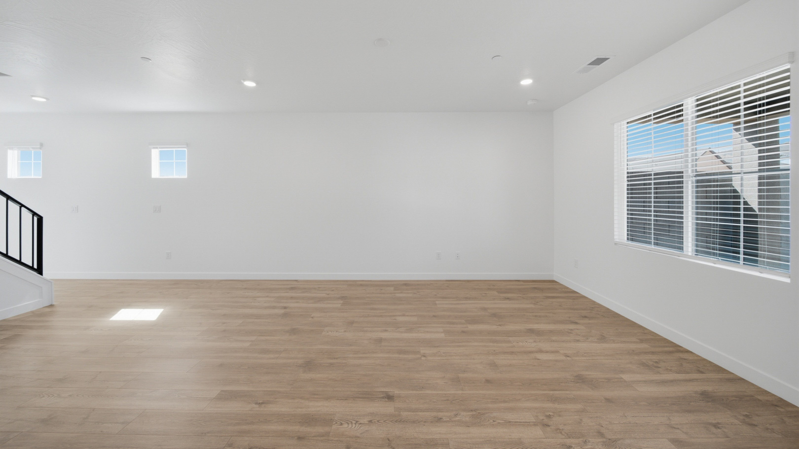 new townhomes for sale in St. George Utah.