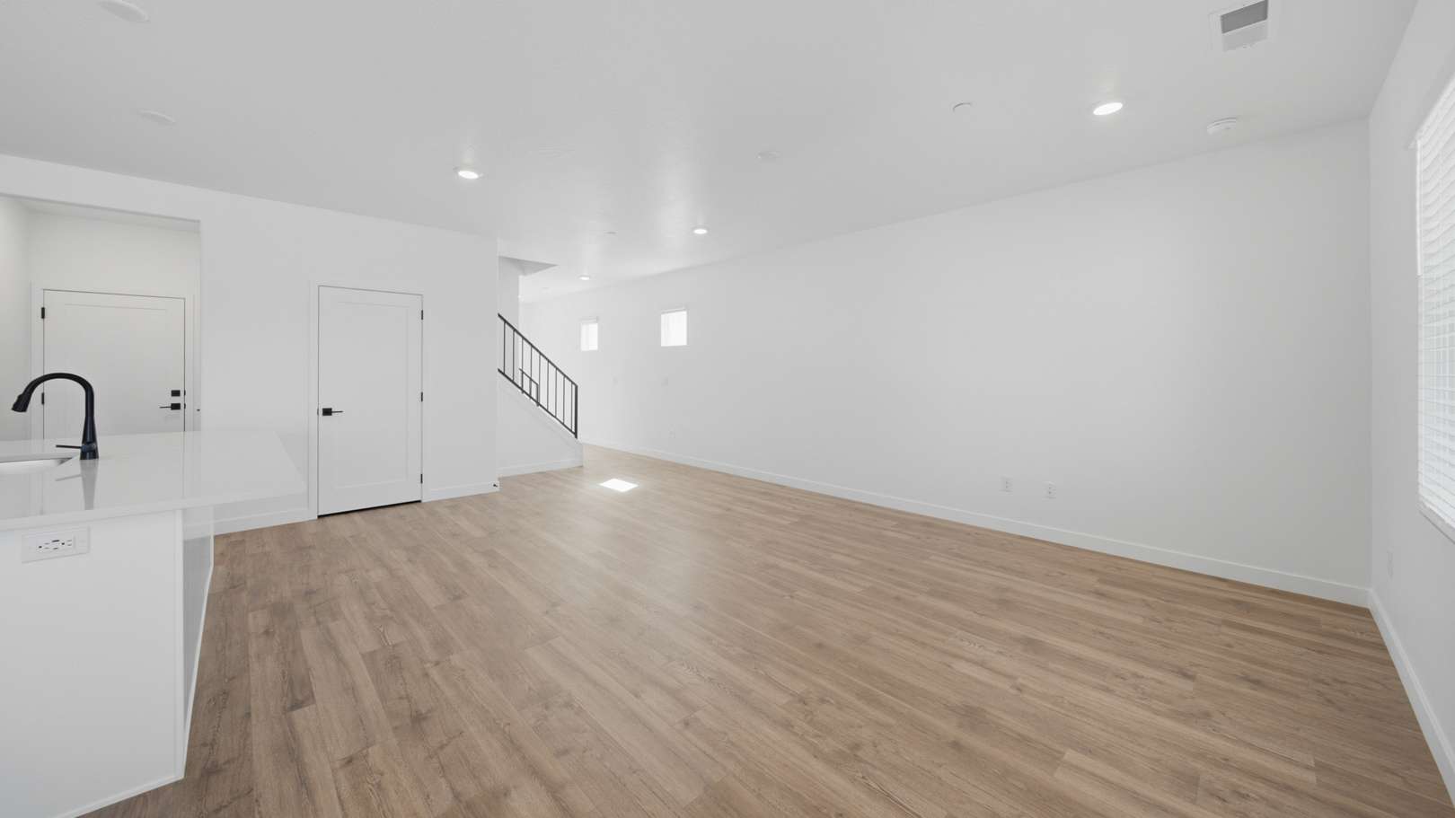 new townhomes for sale in St. George Utah.