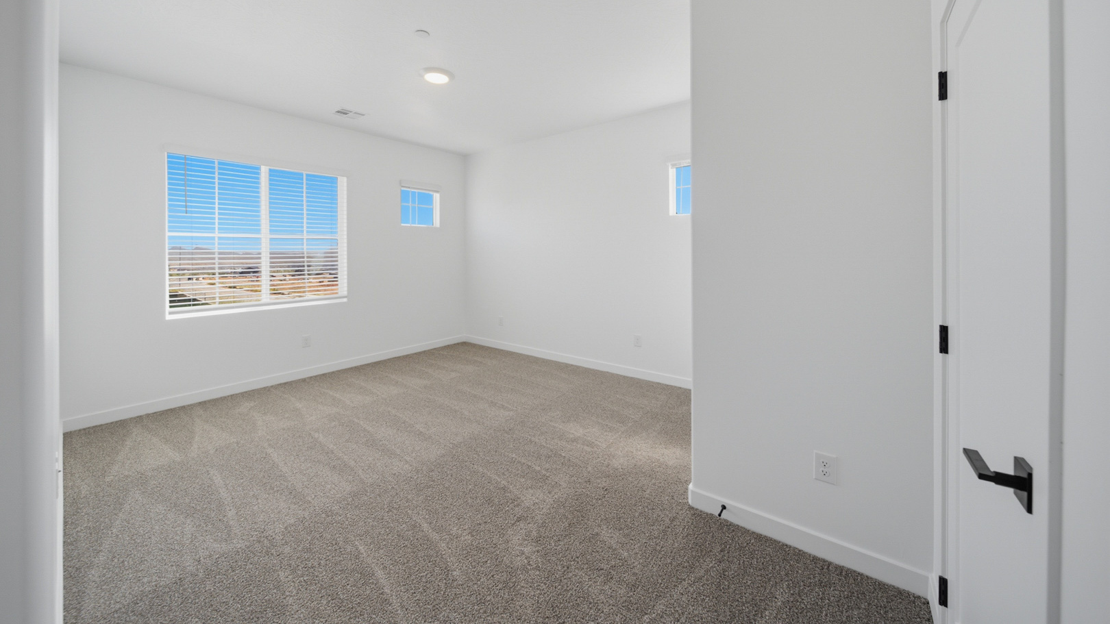 new townhomes for sale in St. George Utah.