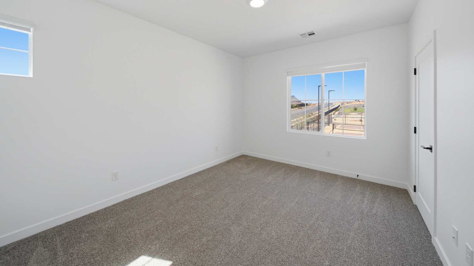new townhomes for sale in St. George Utah.