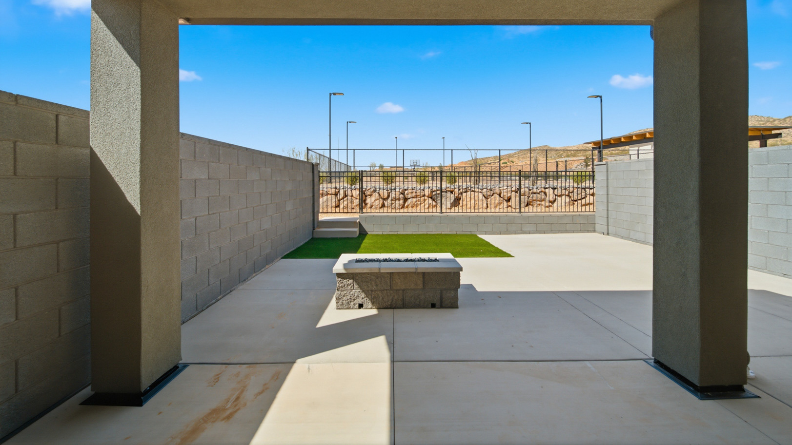 new townhomes for sale in St. George Utah.