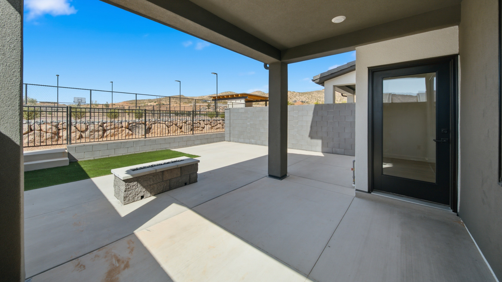 new townhomes for sale in St. George Utah.