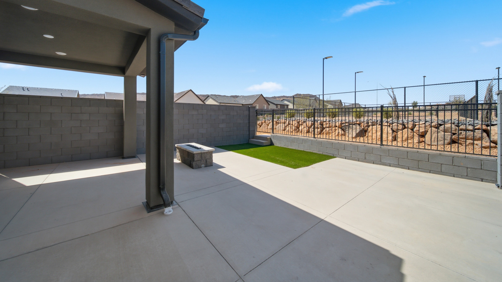 new townhomes for sale in St. George Utah.