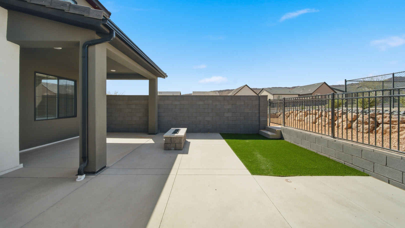 new townhomes for sale in St. George Utah.