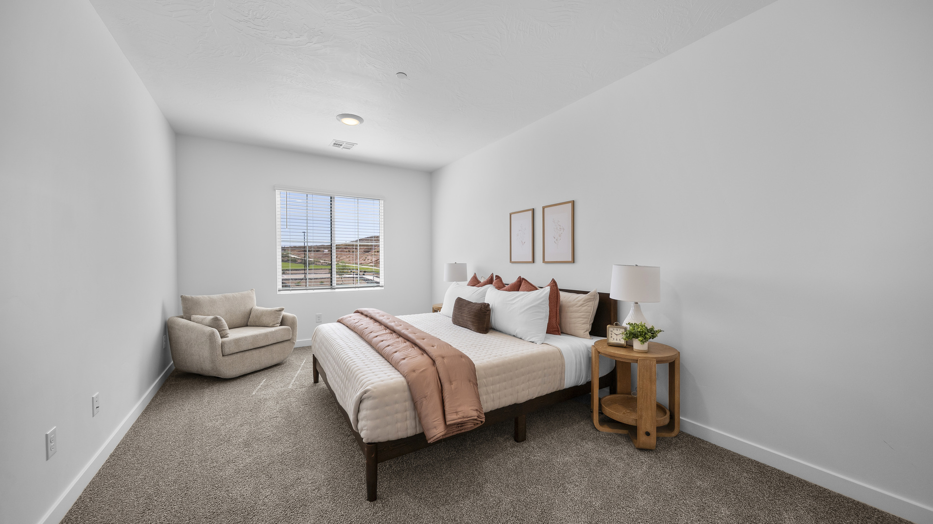 new townhomes for sale in St. George Utah.