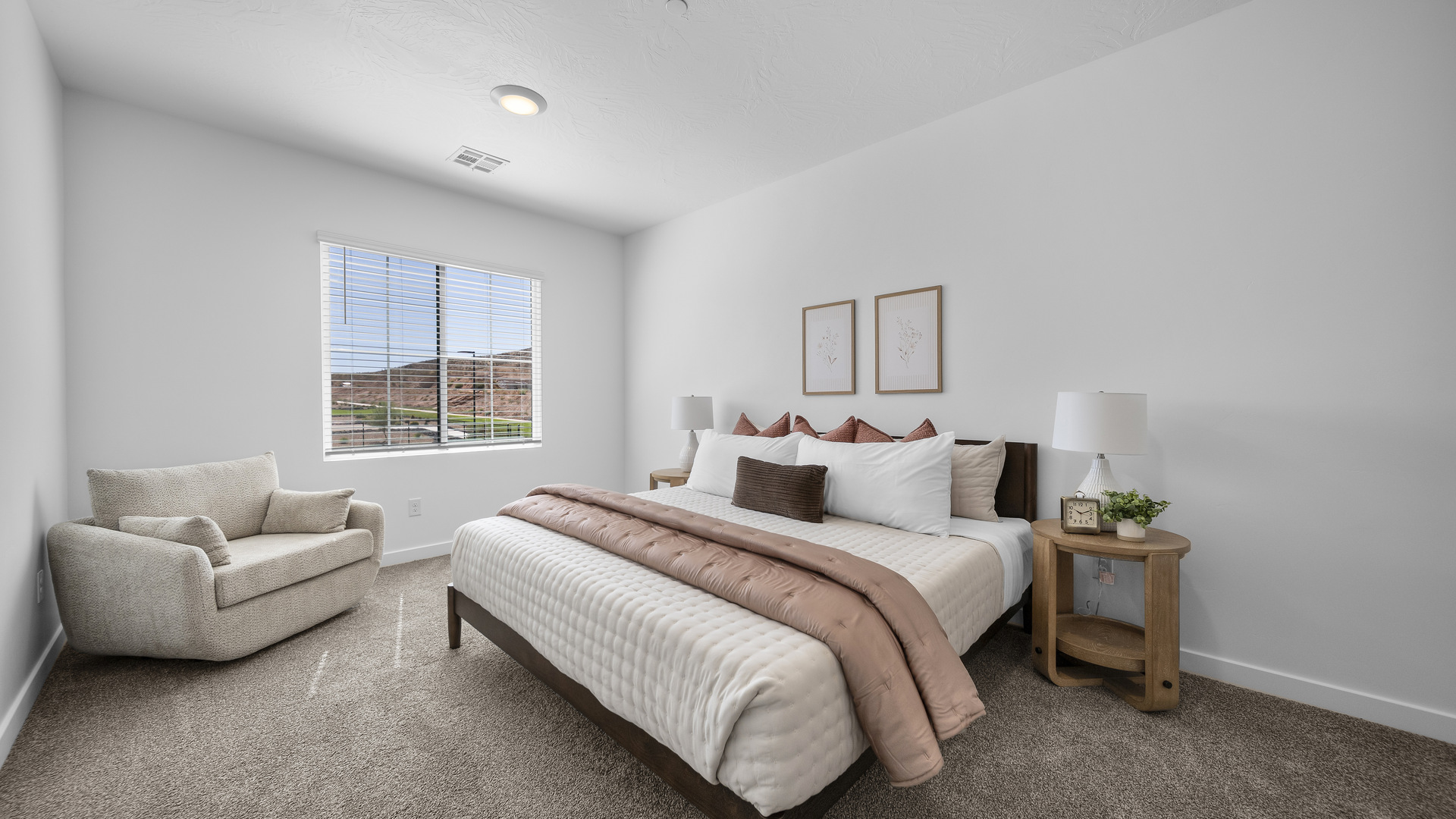 new townhomes for sale in St. George Utah.