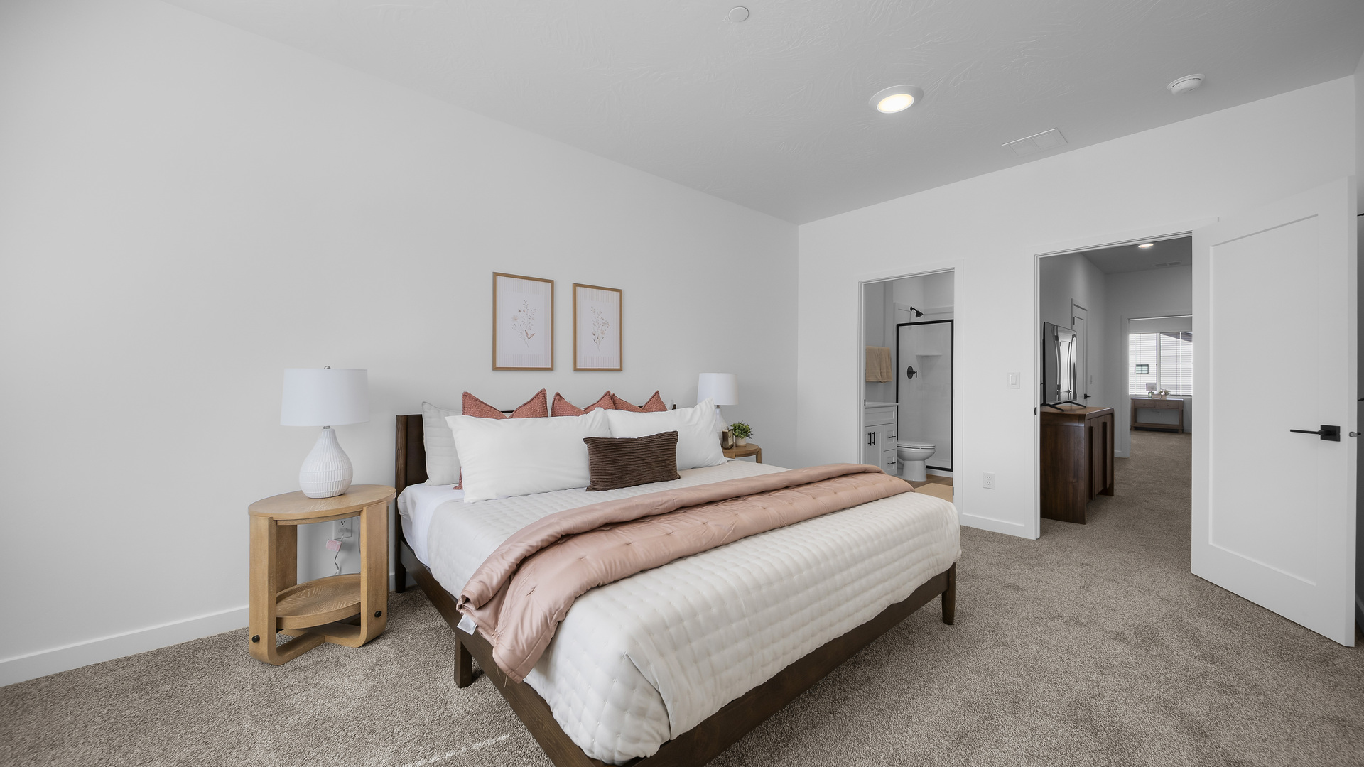 new townhomes for sale in St. George Utah.