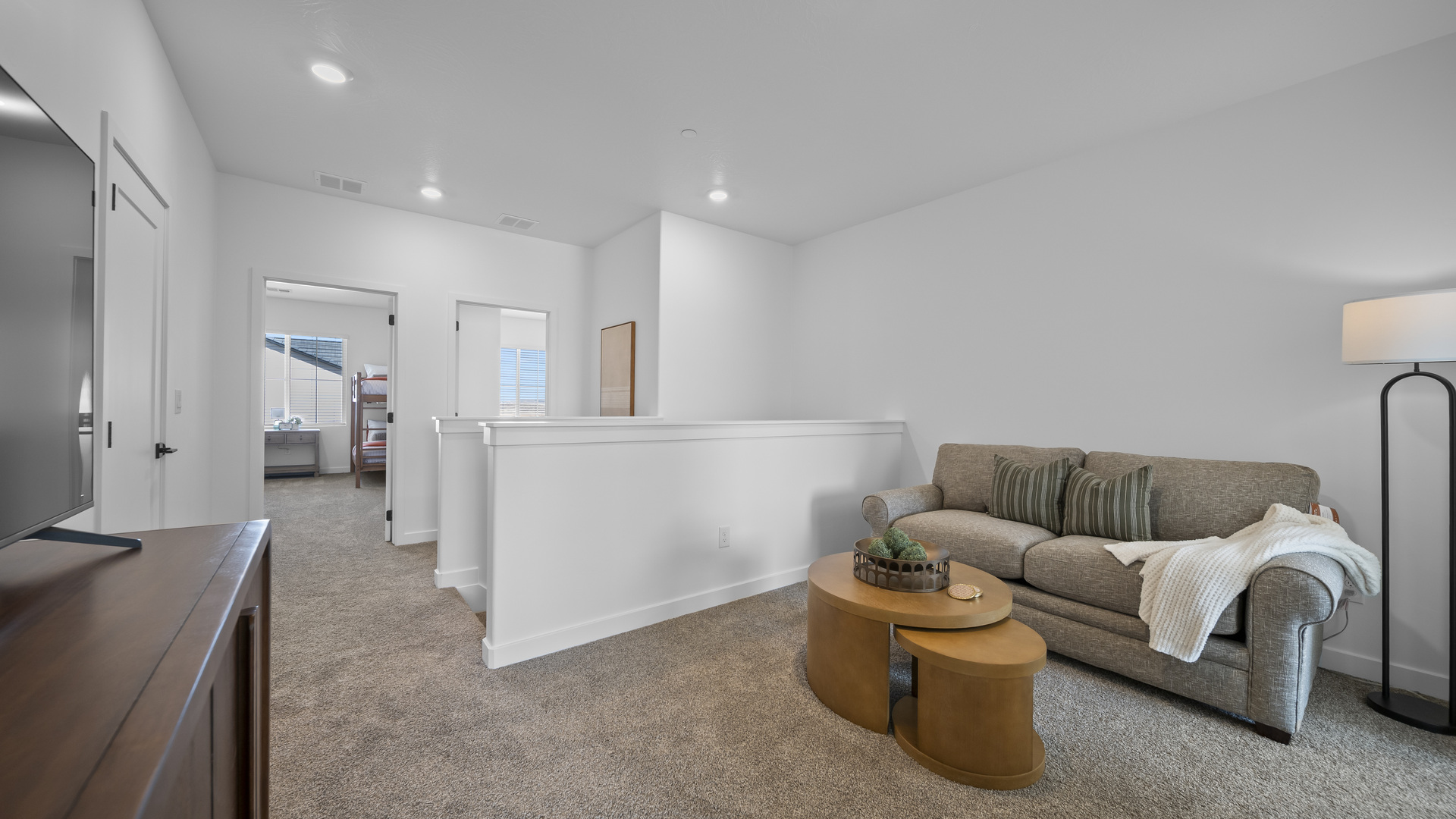 new townhomes for sale in St. George Utah.