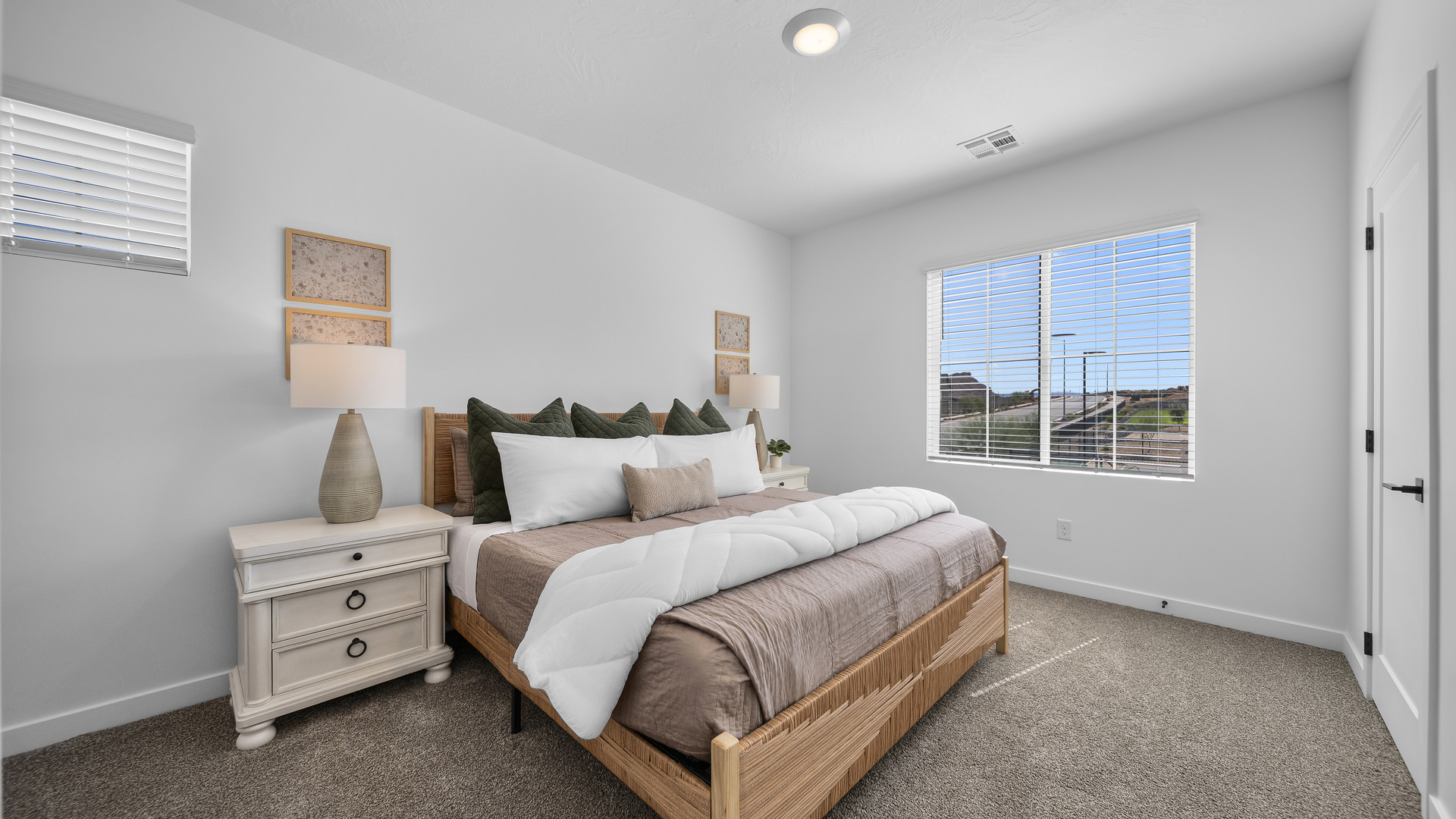 new townhomes for sale in St. George Utah.