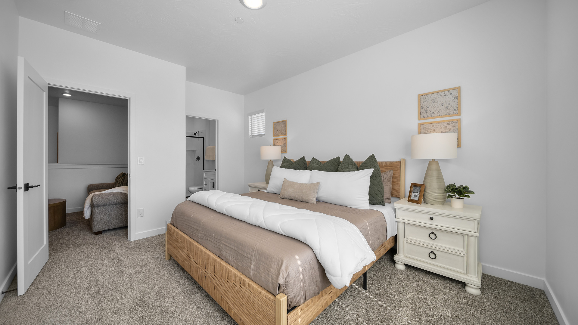 new townhomes for sale in St. George Utah.