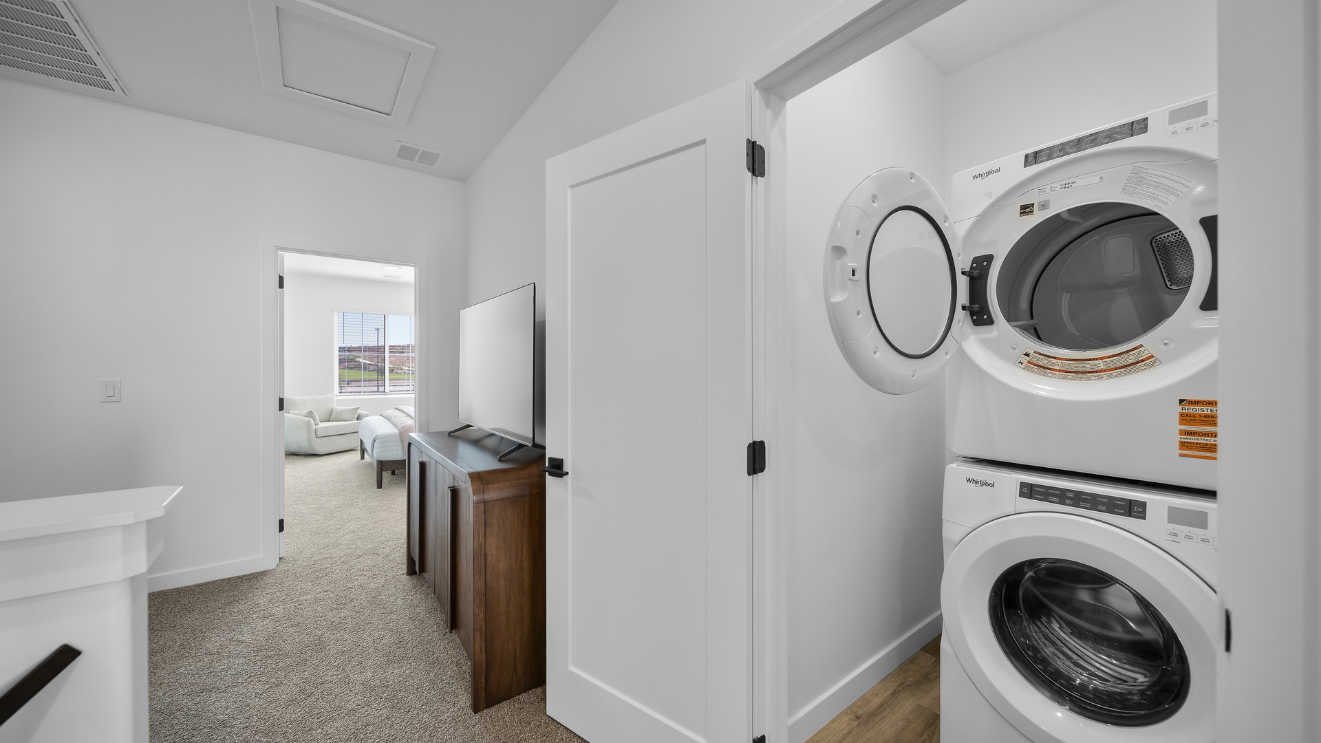 new townhomes for sale in St. George Utah.
