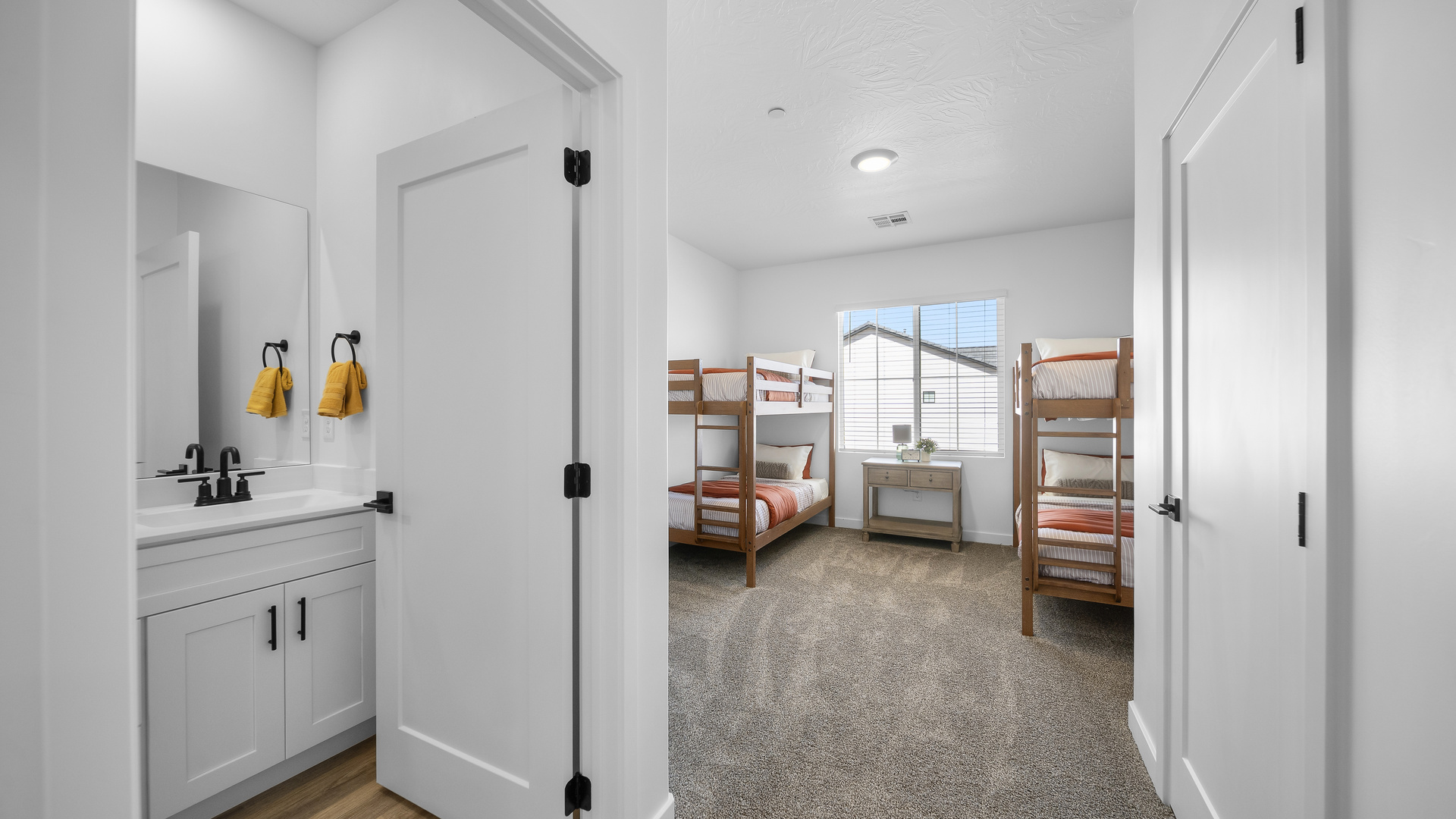 new townhomes for sale in St. George Utah.