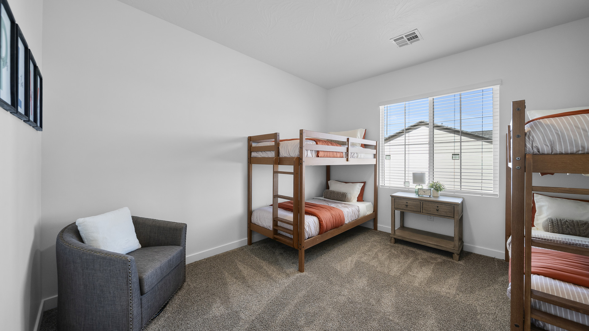 new townhomes for sale in St. George Utah.