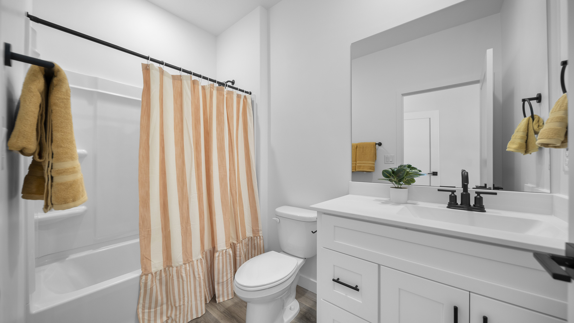 new townhomes for sale in St. George Utah.