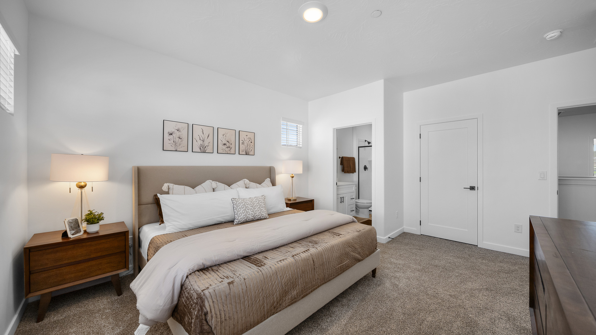 new townhomes for sale in St. George Utah.
