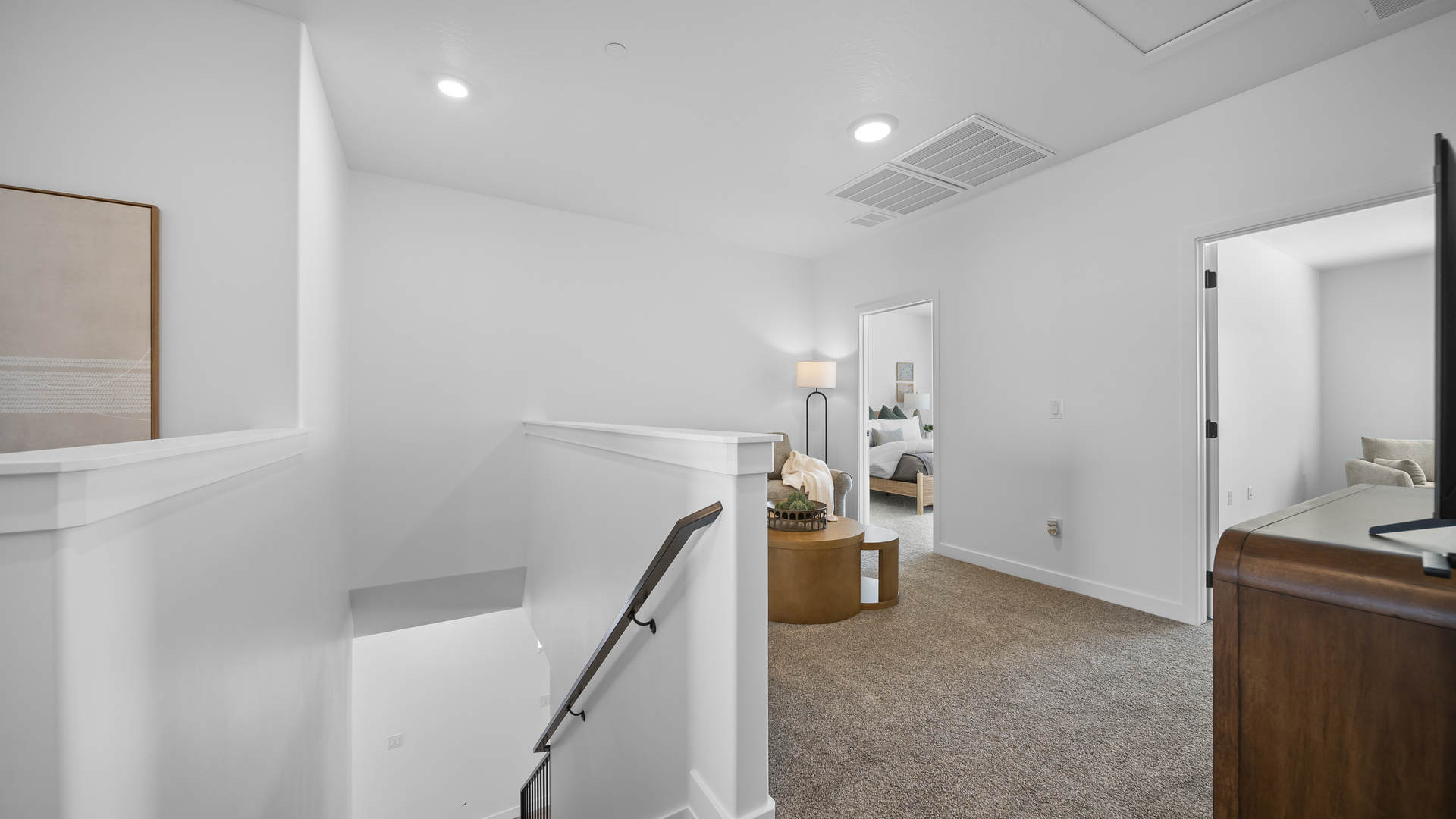 new townhomes for sale in St. George Utah.