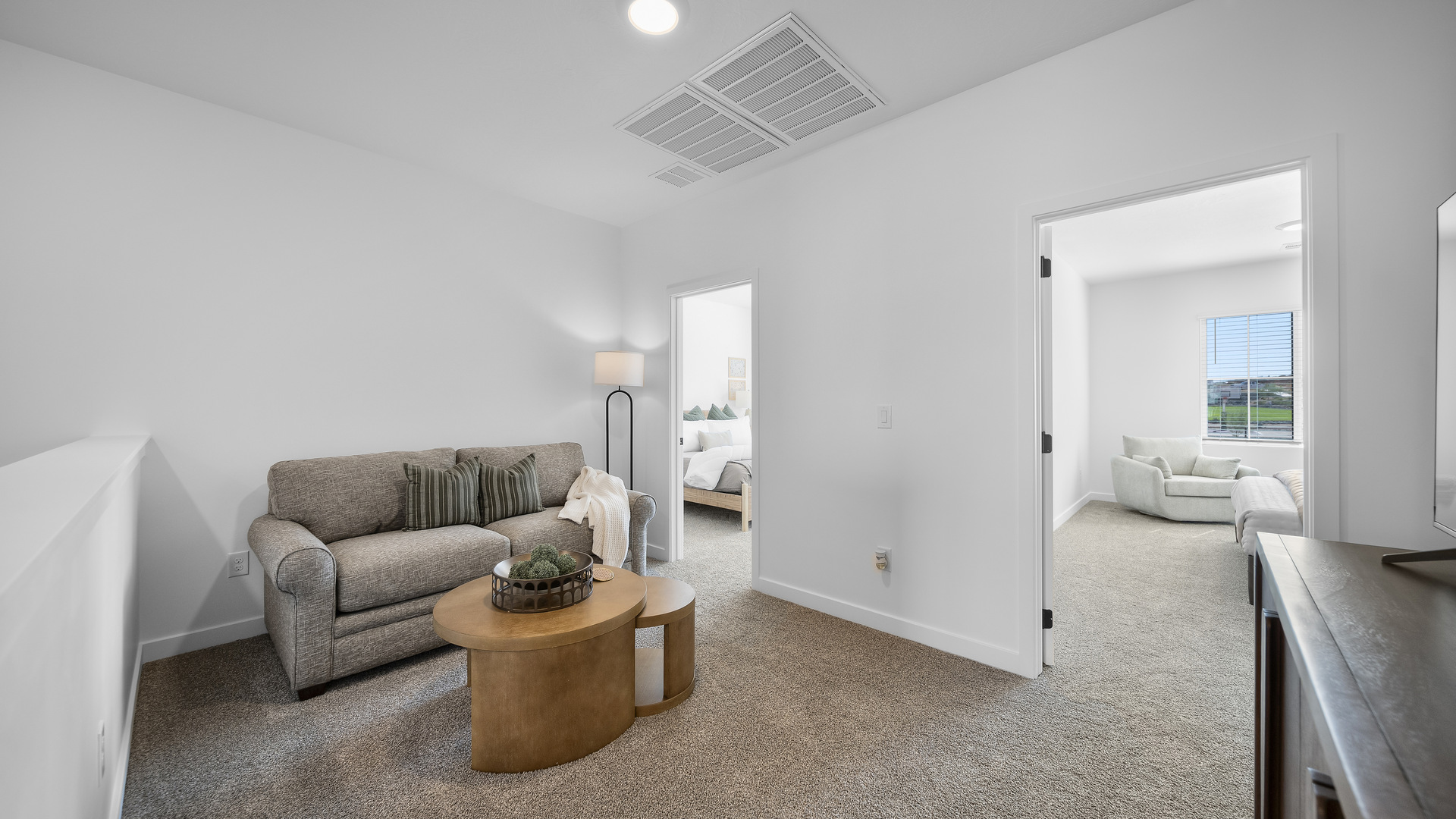 new townhomes for sale in St. George Utah.