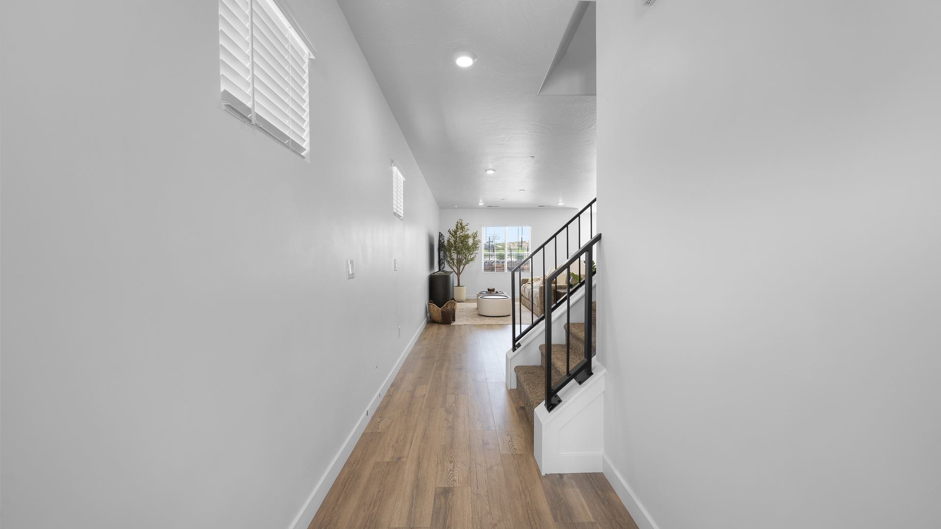new townhomes for sale in St. George Utah.