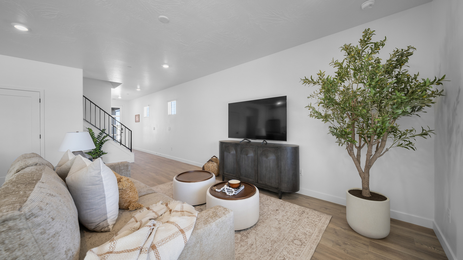 new townhomes for sale in St. George Utah.