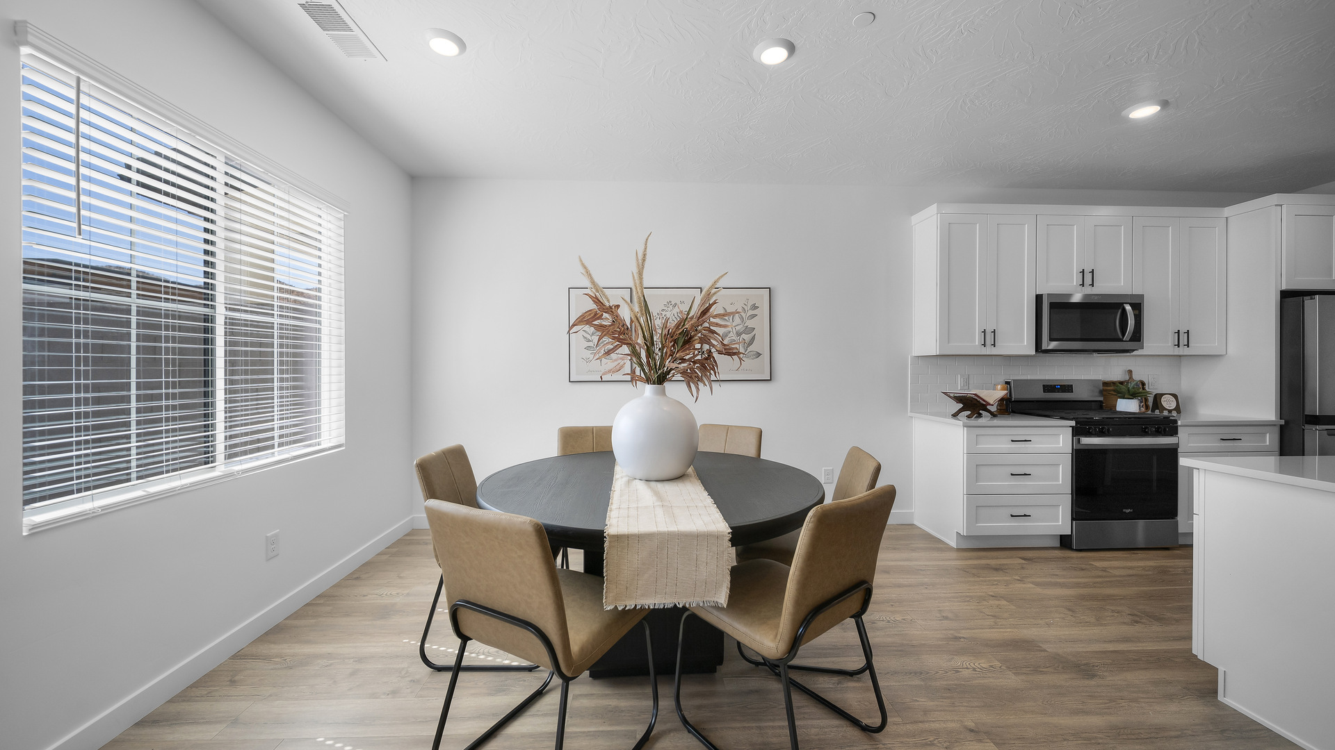 new townhomes for sale in St. George Utah.