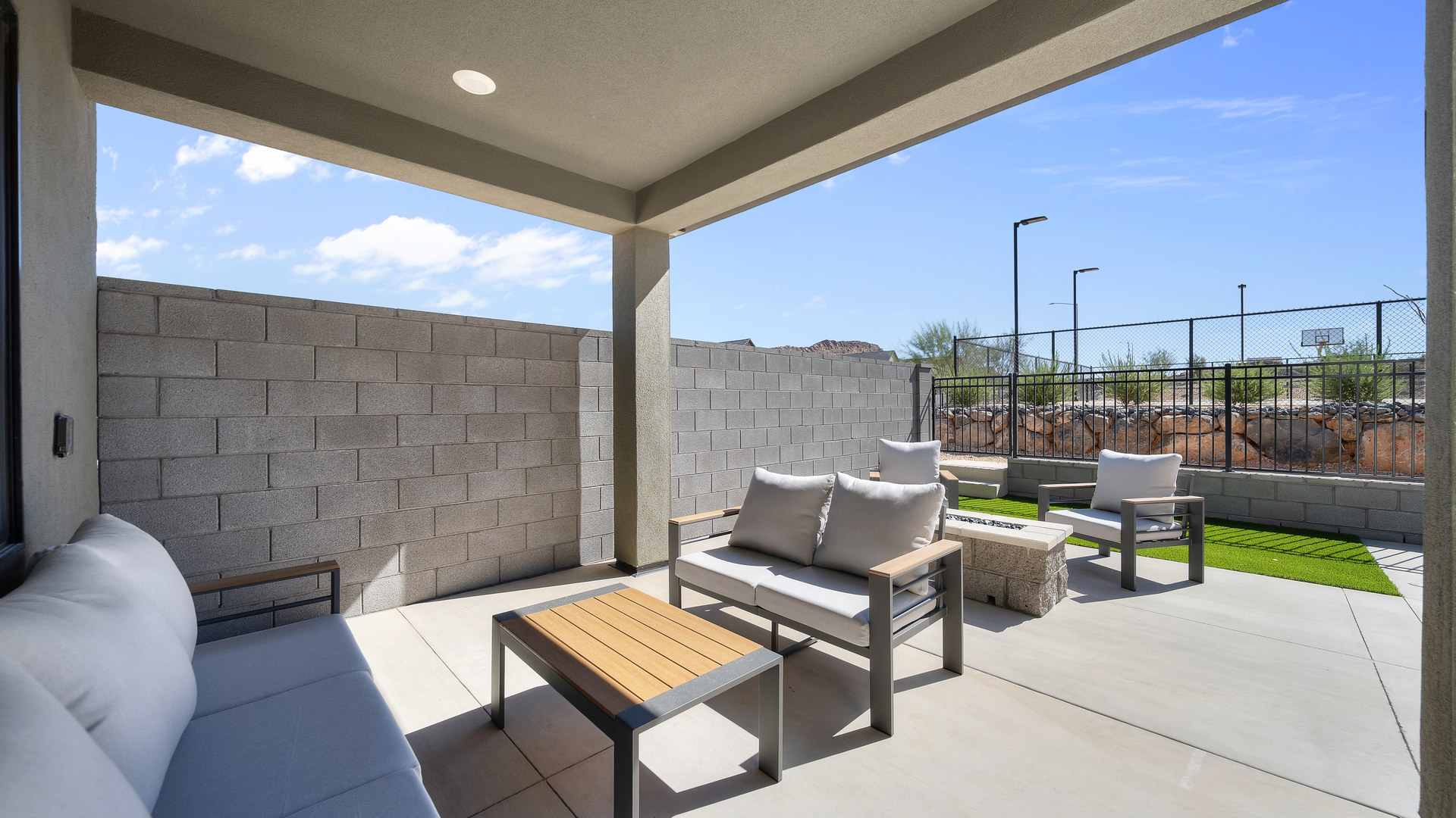 new townhomes for sale in St. George Utah.