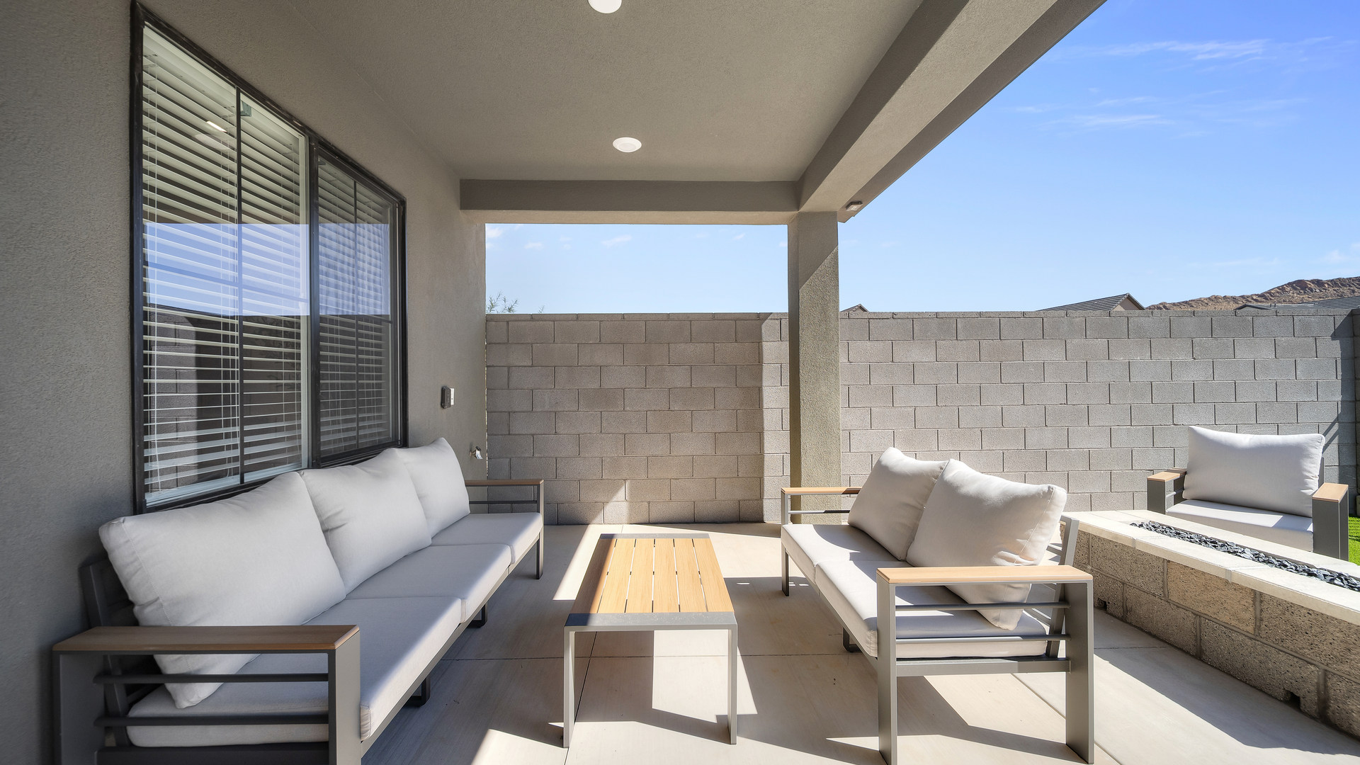 new townhomes for sale in St. George Utah.